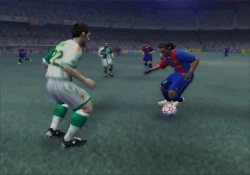 UEFA Champions League 2006-2007 Screenshots