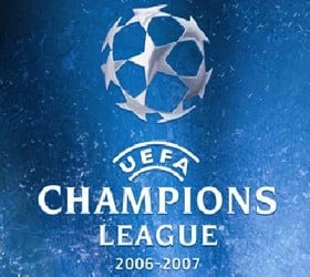 UEFA Champions League 2006-2007