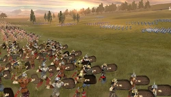 The History Channel: The Great Battles of Rome Screenshots