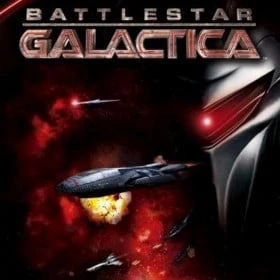 Battlestar Galactica