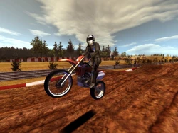 Скриншот к игре Ultimate Motorcross