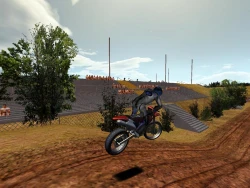 Скриншот к игре Ultimate Motorcross