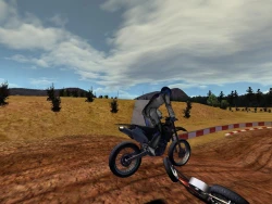 Скриншот к игре Ultimate Motorcross