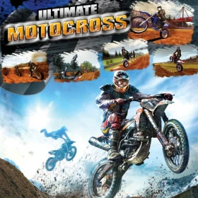 Ultimate Motorcross