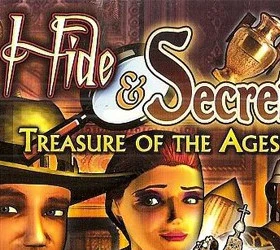 Hide & Secret: Treasure of the Ages