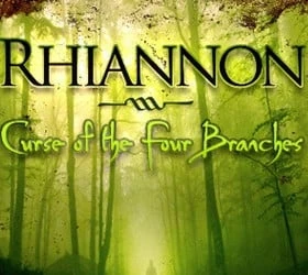 Rhiannon: Curse of the Four Branches