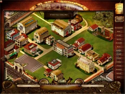 Hollywood Pictures 2 Screenshots