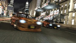 Juiced 2: Hot Import Nights Screenshots