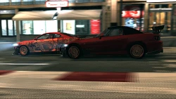 Juiced 2: Hot Import Nights Screenshots