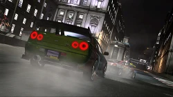 Juiced 2: Hot Import Nights Screenshots