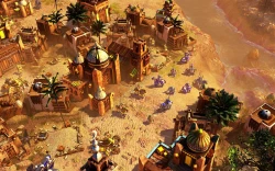 Скриншот к игре Empire Earth III