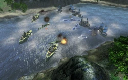 Empire Earth III Screenshots