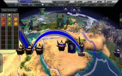 Empire Earth III Screenshots