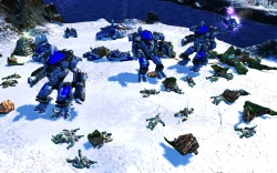 Empire Earth III Screenshots