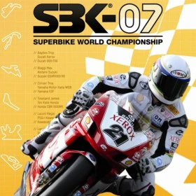 Superbike World Championship 07