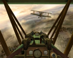 Wings of Honour: Battles of the Red Baron Screenshots