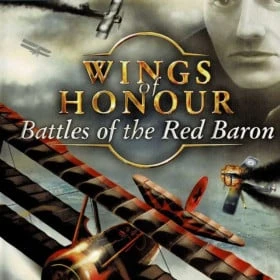 Wings of Honour: Battles of the Red Baron