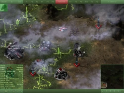 Скриншот к игре State of War 2: Arcon