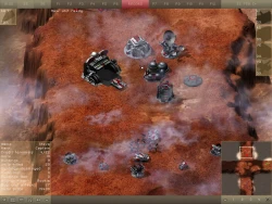 Скриншот к игре State of War 2: Arcon