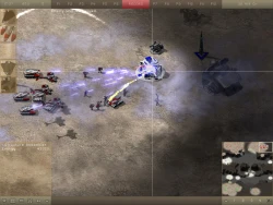Скриншот к игре State of War 2: Arcon