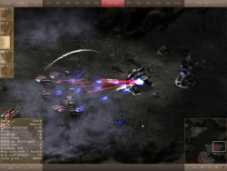 Скриншот к игре State of War 2: Arcon