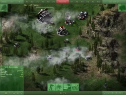 Скриншот к игре State of War 2: Arcon