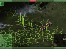 Скриншот к игре State of War 2: Arcon