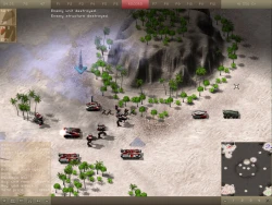 Скриншот к игре State of War 2: Arcon