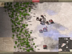 Скриншот к игре State of War 2: Arcon