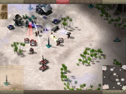 Скриншот к игре State of War 2: Arcon