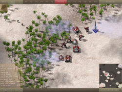 Скриншот к игре State of War 2: Arcon