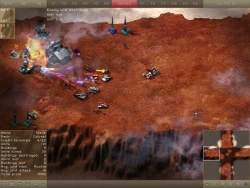 Скриншот к игре State of War 2: Arcon