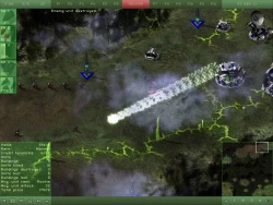 Скриншот к игре State of War 2: Arcon