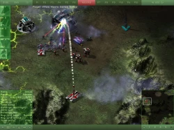 State of War 2: Arcon Screenshots