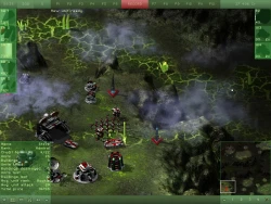 State of War 2: Arcon Screenshots