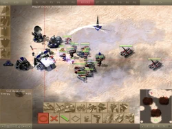 State of War 2: Arcon Screenshots