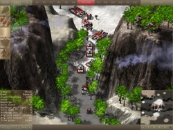State of War 2: Arcon Screenshots
