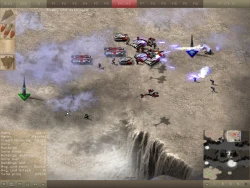State of War 2: Arcon Screenshots