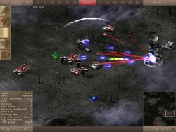 State of War 2: Arcon Screenshots