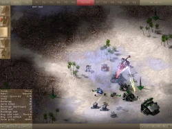 State of War 2: Arcon Screenshots
