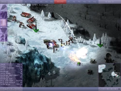 State of War 2: Arcon Screenshots