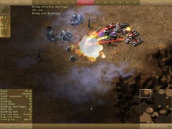 State of War 2: Arcon Screenshots