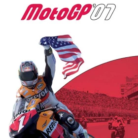 MotoGP '07