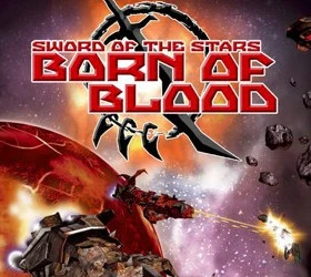 Sword of the Stars: Born of Blood