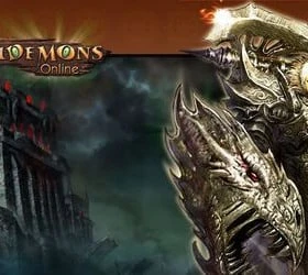 Eudemons Online