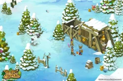 Скриншот к игре Dofus