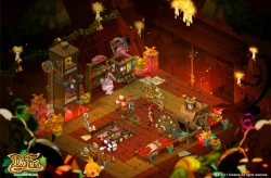Скриншот к игре Dofus