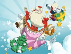 Скриншот к игре Dofus