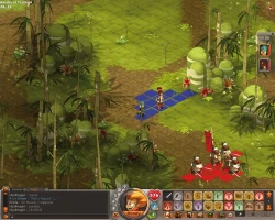 Скриншот к игре Dofus