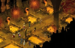 Скриншот к игре Dofus